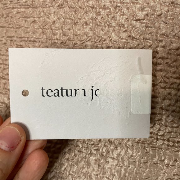 Teatum Jones Quilted Short - Picture 3 of 6